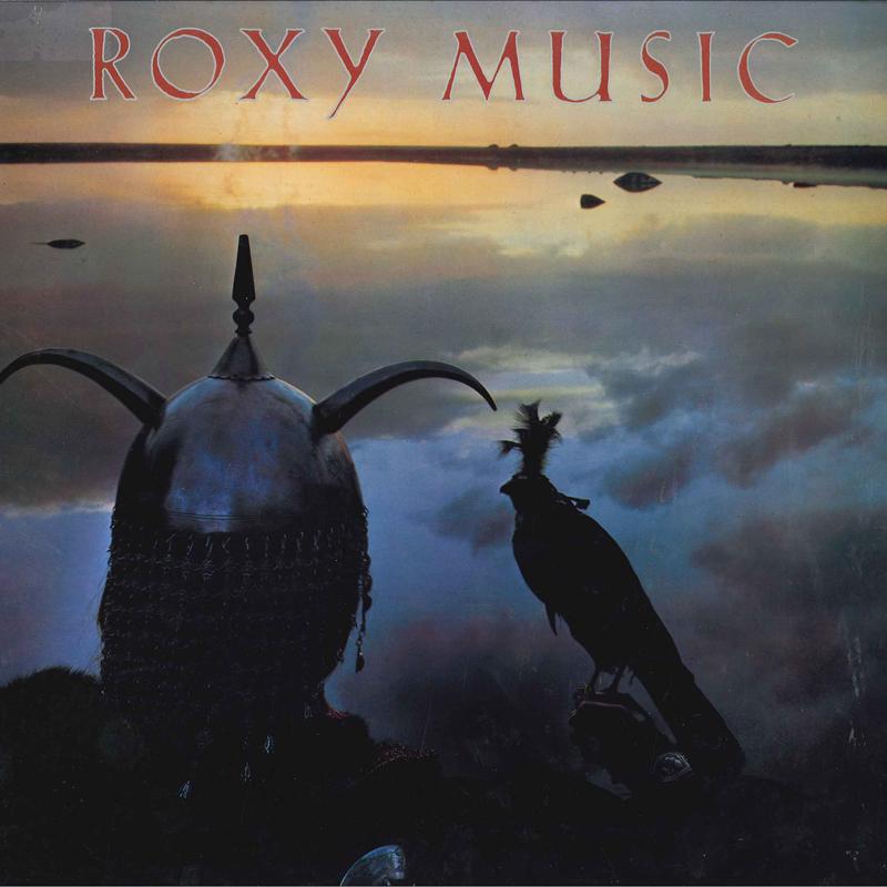 

LP Record ROXY MUSIC - Avalon 28MM0172 EG 1982 Japan Rock Used