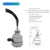 Wairuijia High-Temperature Rotary Paddle Level Switch