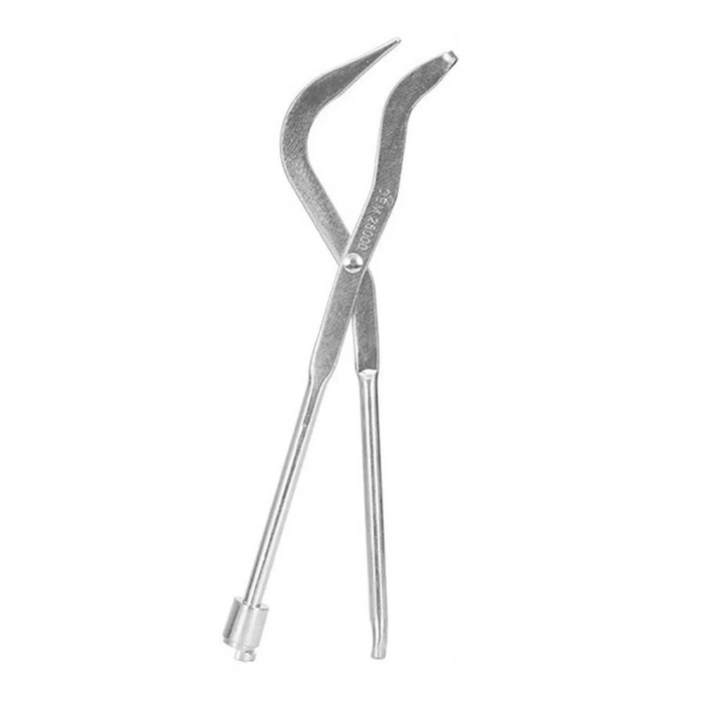 Adjustable Repair Tool Brake Spring Pliers Automotive Brake System Drum Pliers Spring Installer Removal Car Opening