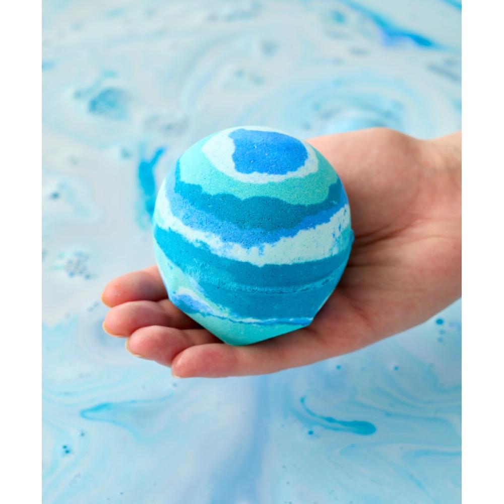 Lush [fathers] Easy Bridge 190g   Bath Balm Bath Salts none