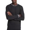 Michael Kors Ss23 Letter Logo Print Crewneck Sweatshirt Men Sweatshirt OU150595MF-001