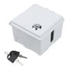 Complete Waterproof Design Outdoor Socket Box Waterproof Charging Socket