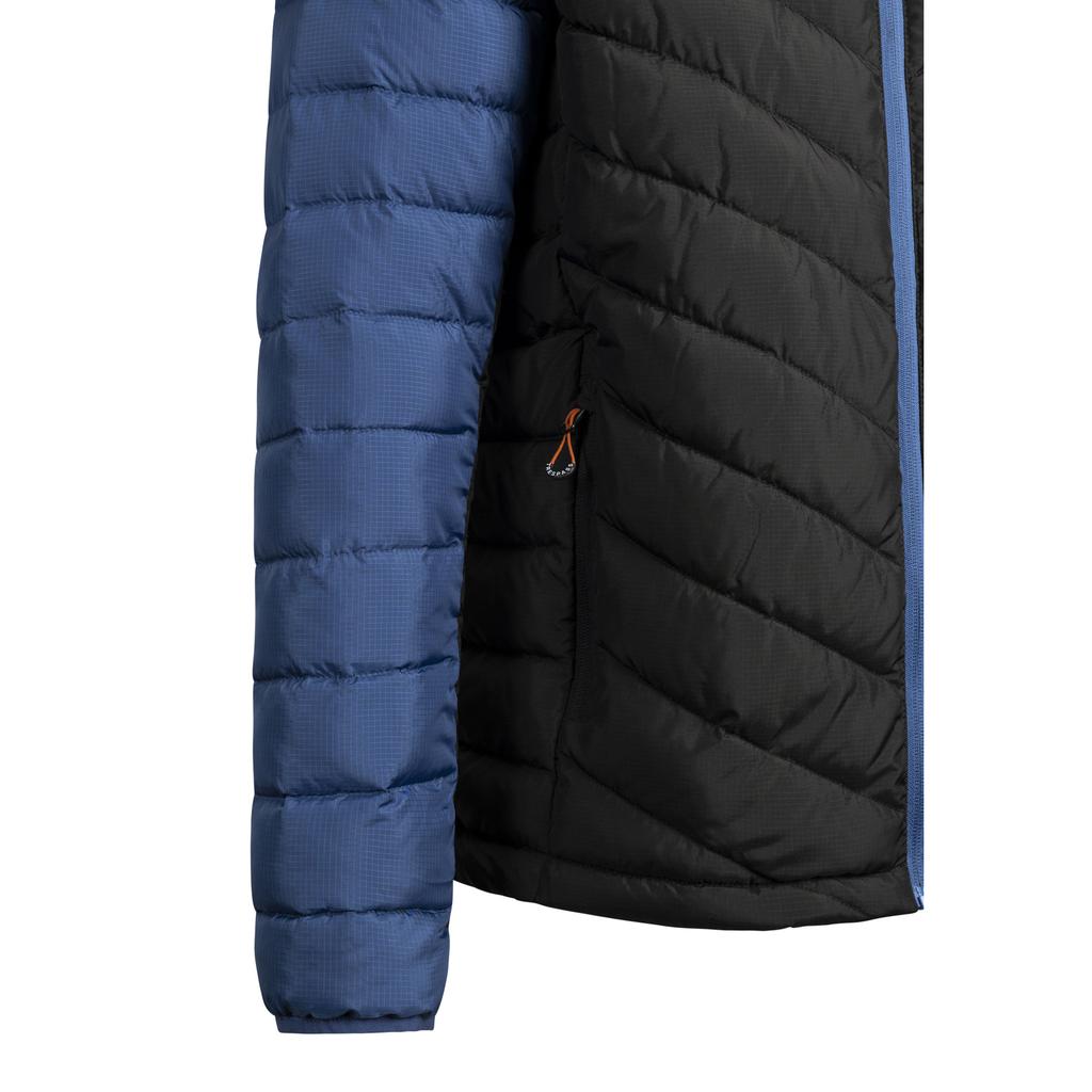 Trespass Mens Eriska Padded Jacket