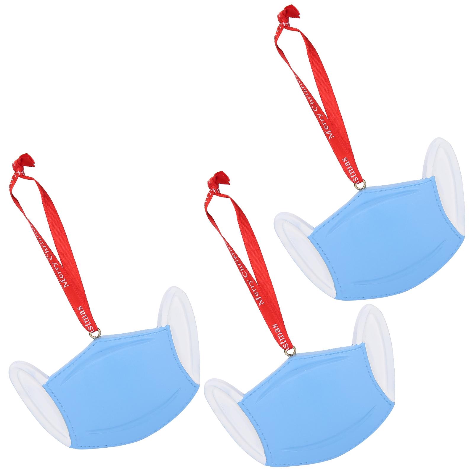 Christmas Personalized Ornament Indoor Xmas Christmas Decorations Decorating Gifts