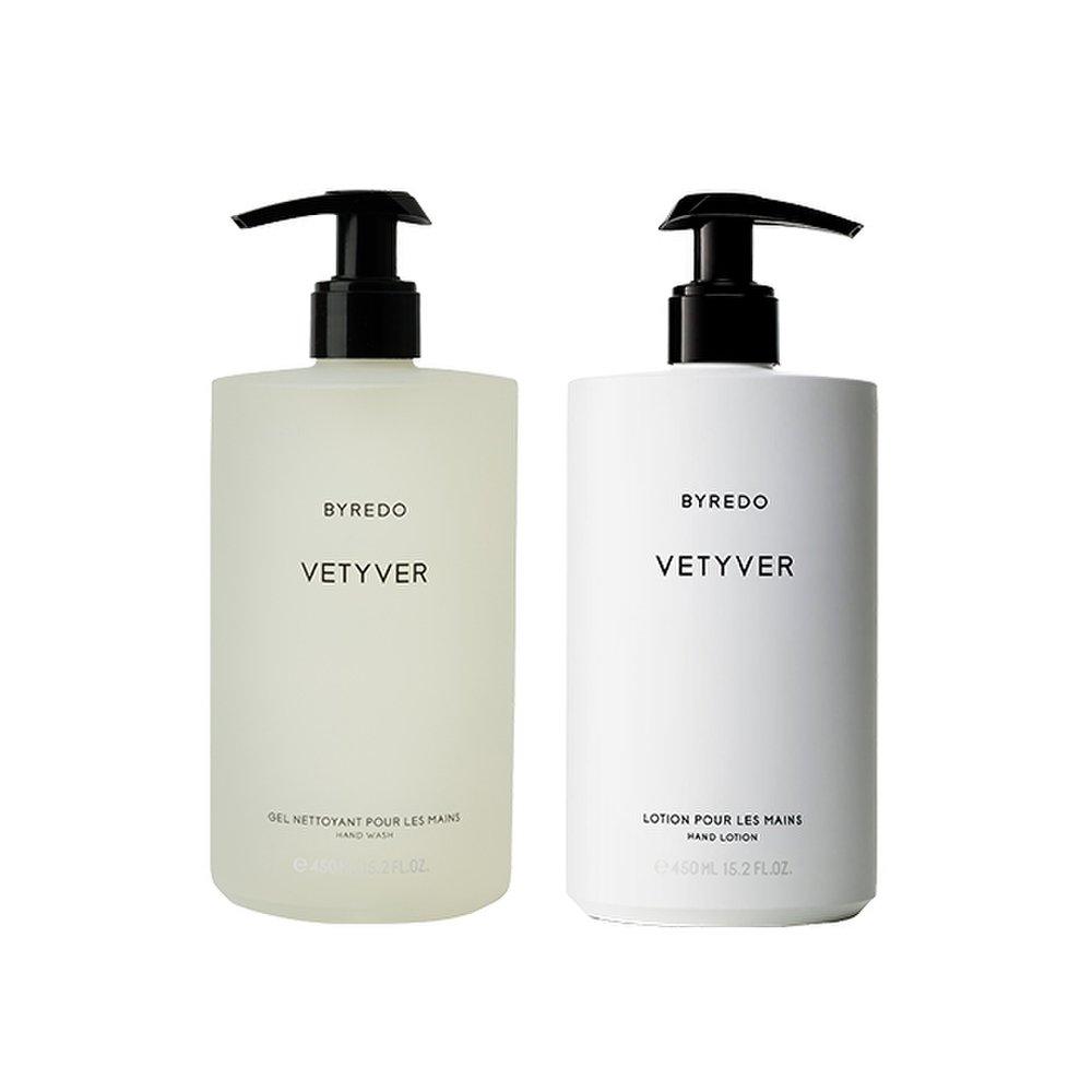 Byredo Handwäsche & Lotion 450ml SET 4 Sorten, wählen Sie 1