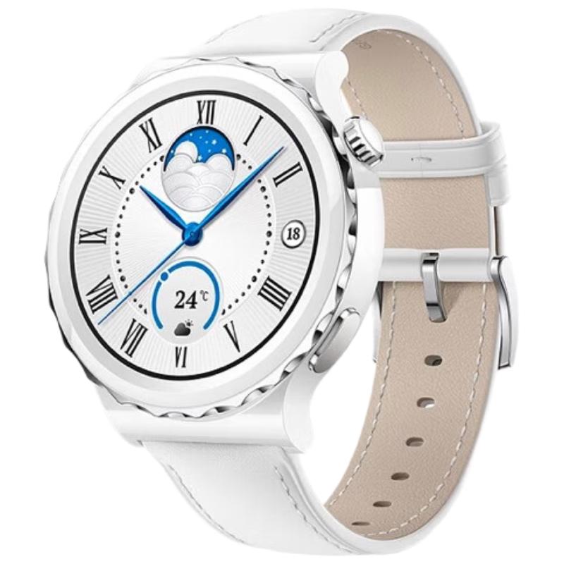 

Huawei WATCH GT 3 Pro Smartwatch (CN version)