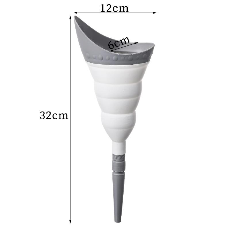 Stand Up Urination Device Women Urinal Outdoor Travel Camping Portable Female Urinal Foldable Female Urinal Device For Hiking
