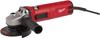 One-hand Angle Grinder, Angle Grinder AGS 15 - 125 C