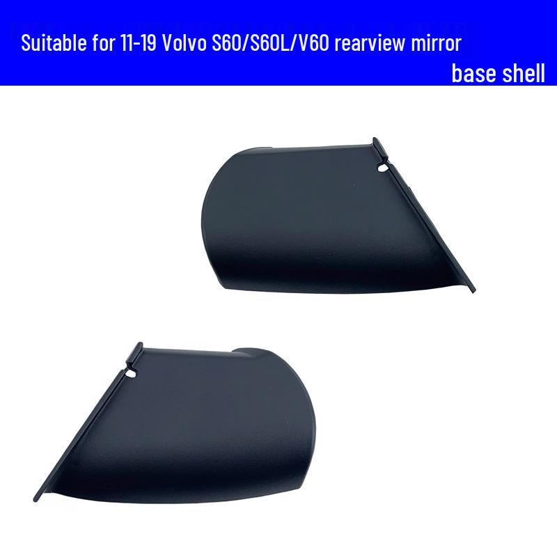 

Rearview Mirror Base Trim Cover for 11-19 Volvo S60, S60L, V60 Left Side