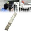 4Pcs/set Straightening Air Conditioner Condenser Comb  Refrigeration Cleaning Supplies