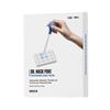 *renewal* Dr. Mask Pore (5ea)