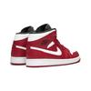 Jordan 1 Retro Mid BP Gym Red 640734-605