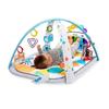 Kids II Japan Baby Einstein Baby Einstein 4 1 Kickin Tunes Gym (11749)
