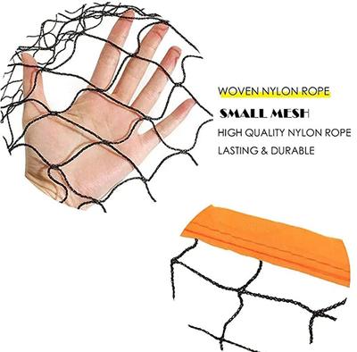 3m/4m/5m/6m Professional Sport Training Standard Badminton Net Outdoor Tennis Net Mesh Volleyball Net Exercise Drop Shipping