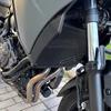 Pro YAMAHA Tracer7 GT 2021 2022 2023 2024 2025 2026 Tracer 7 GT CNC Motocyklové Příslušenství Ochranný Kryt Mřížky Chladiče