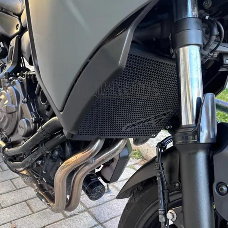 Pro YAMAHA Tracer7 GT 2021 2022 2023 2024 2025 2026 Tracer 7 GT CNC Motocyklové Příslušenství Ochranný Kryt Mřížky Chladiče