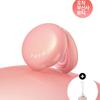Airy Bloom Mesh Blush 10 Colors (+Eyeshadow Keyring Gift)