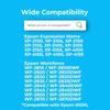 Ink Cartridge - Cartridgeify - 603XL - Compatible Epson - 5 Pieces - High Reliability