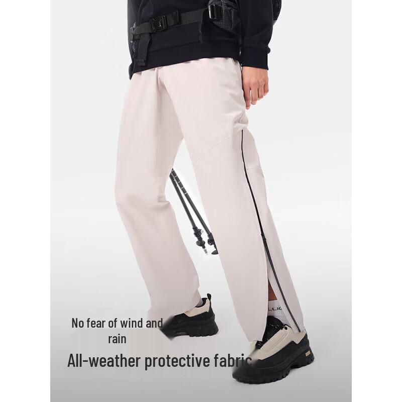 Pelliot Men s Durable Hardshell Cargo Pants XXL