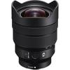 Sony (Sony) Wide Angle Zoom Lens Full Size FE 12-24mm F4 G Lens Genuine Lens for Digital SLR Came...