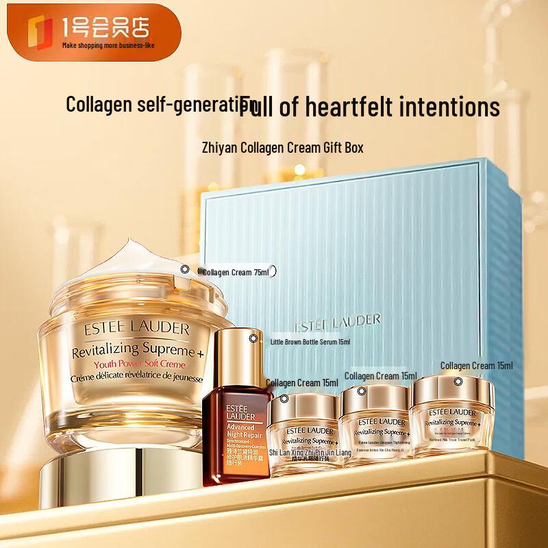 

Набор кремов для лица Estee Lauder Revitalizing Supreme+ Youth Power