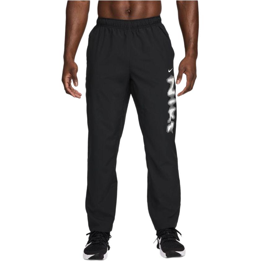 Nike FW24 AS M NK DF FORM PANT ALT SWOOS Casual Pants Men s Black HJ3070-011 L