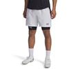 Under Armour Mens Challenger Pro 2 in 1 Shorts