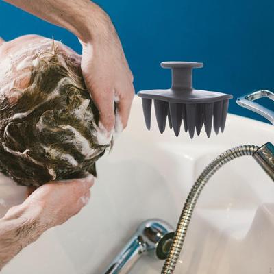 Produtos para duche e banho – Escovas para lavar o cabelo