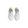 Nike Flex Runner 3 PS 'White Sundial Yellow University Blue' HJ3496-141