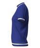 Ping Apparel Short Sleeve High Neck Sweater Quick UV Golf LL Women's (Moisture Wicking, Drying, Protection) / / 622-4272800 110_Blue