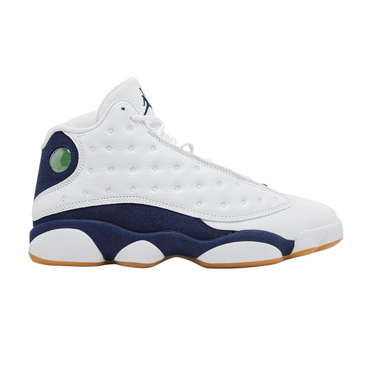 

Jordan 13 Retro Midnight Navy 42.5