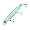 Daiwa Morethan Cross Counter 125F Seabass Lime Pearl Sand Lure,