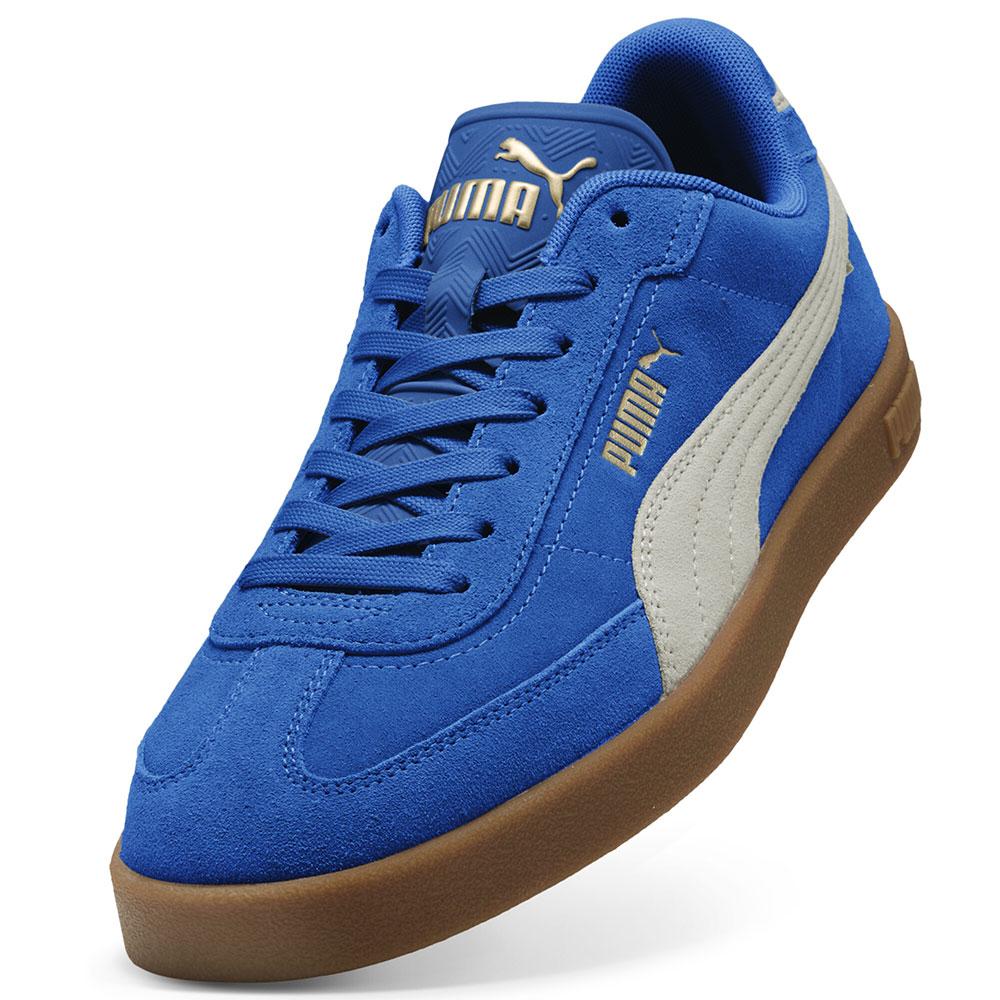 PUMA Club II Era Suede sneakers Blue