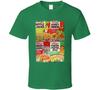 Tops – T-Shirts