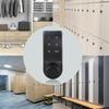 Touch Keypad Password Key Access Lock Digital Electronic Security Cabinet Coded Locker L=20mm