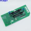 for Videojet ink core chip board E type for Videojet 1510 1520 1530 1210 1220 1610 1620 inkjet printer