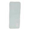 Marushin Face Cozy and Fluffy 1955001600 Towel, Microfiber, Cream, Antibacterial, Deodorizing,