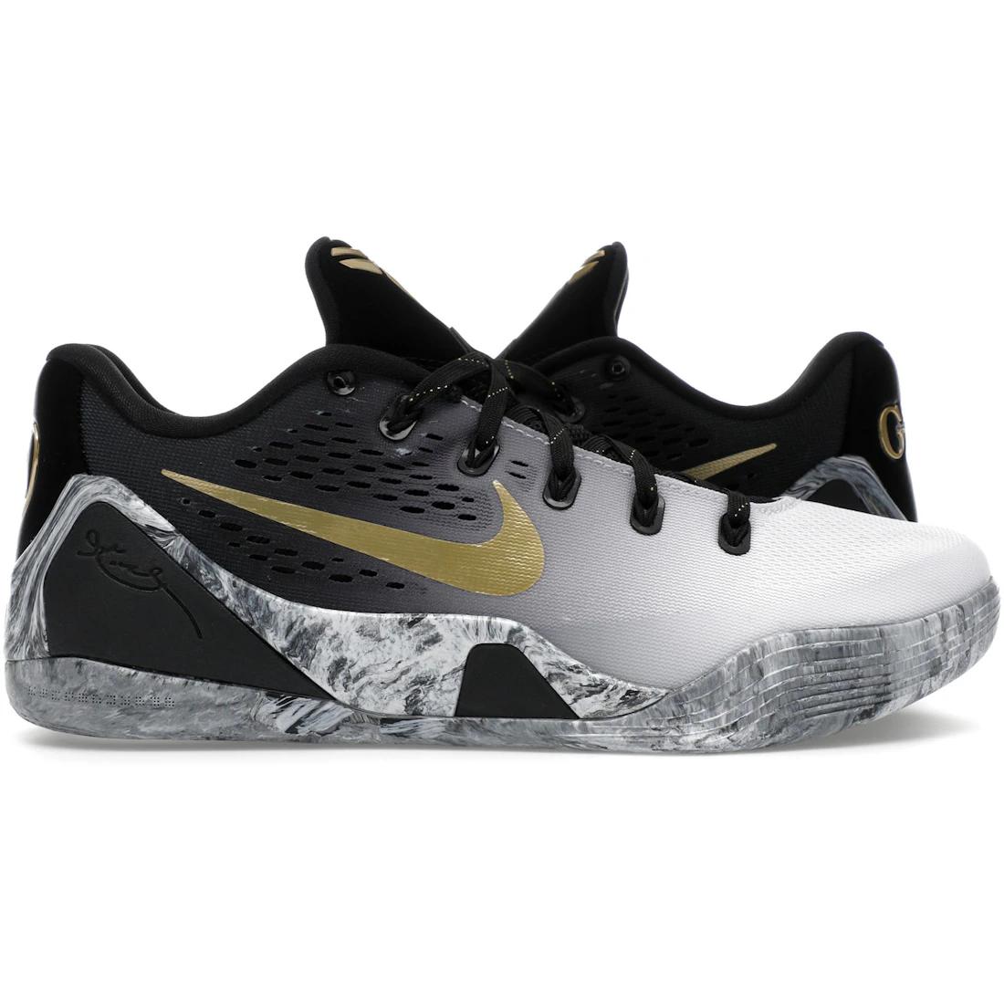 

Sneaker Nike Kobe 9 EM Low Protro Mambacita(FZ7333-002) 41