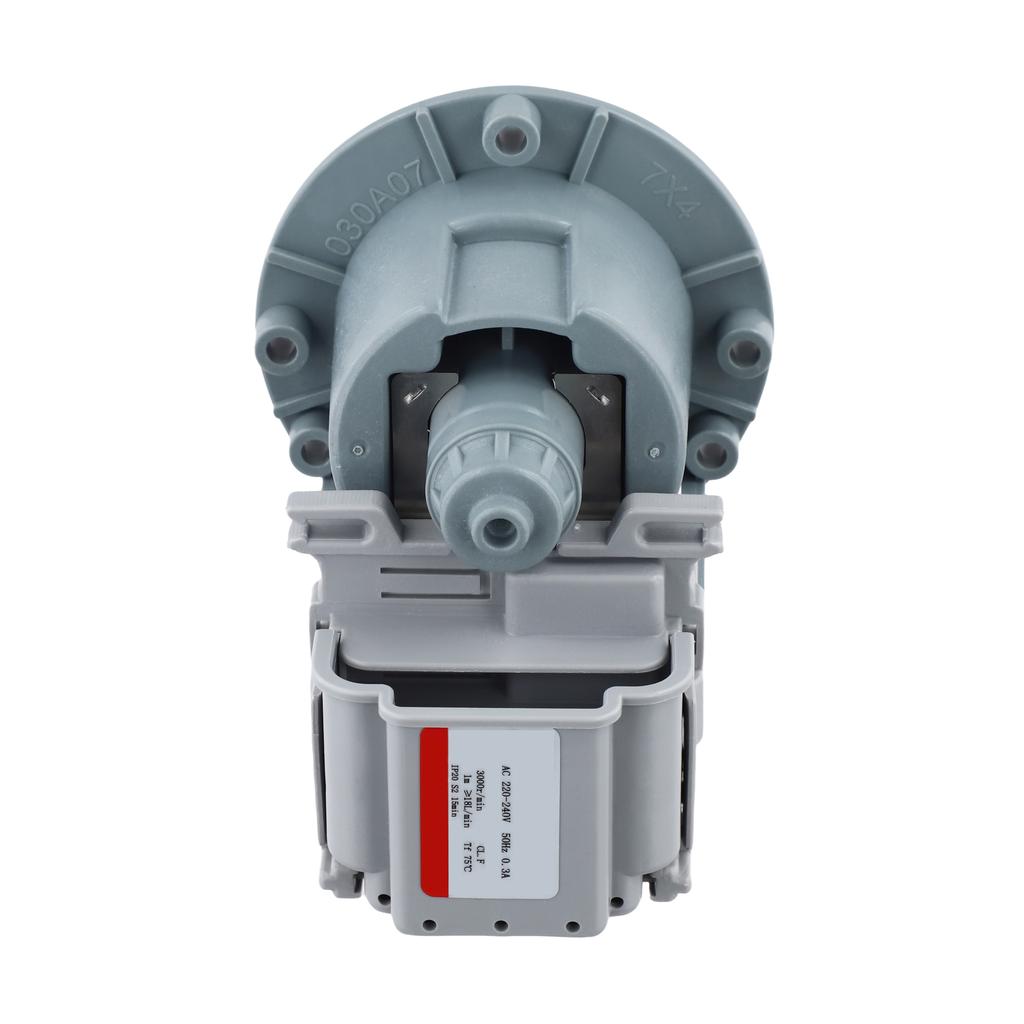 Reliable Drain Pump Motor for Washing Machines Fits For Drum Models with DC31 00181A PX20251 50HZ for Consistent Performance