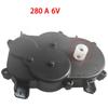 Varietà di Modelli Disponibili Scatola Sterzo Veicolo Elettrico per Bambini 6V 12V