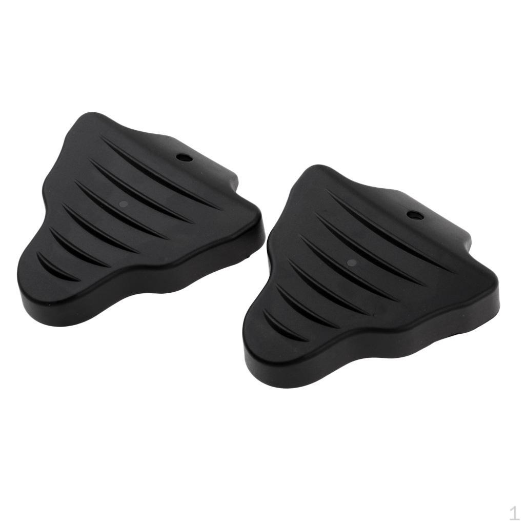 of Universal Pedal Cleat Covers for H-SPD-SL