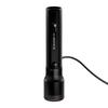 Ledlenser P7R 4th Generation LED Handheld Maximum 2000 320m Beam Focus IP68 Warranty with Product Released September Trusted German Brand Ledlenser