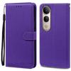 For Vivo V50 Lite Case Leather Wallet Flip Cover For Vivo V50 Lite 5G Case Stand Book Phone Cover Coque Fundas Shell