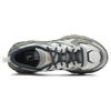 New FILA Fern Collection Low Top Casual Shoes Men's Green Gray F12M411106FVA