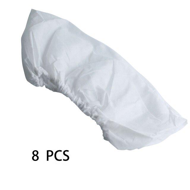 Nail Dust Bags Polish Cleaner Replacement Bag Manicure Nail Dust Collector Suction Machine Bags