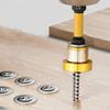 Magnetické šroubovací bity pro sádrokarton 50mm PH2 Šestihranná stopka 1/4" Polohovací šroubovací bity Lokalizační hlava bitu Vrtací nástroje