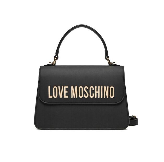 Bag LOVE MOSCHINO LOVE MOSCHINO JC4032PP1MKD0000 Black