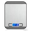 Electronic Kitchen Scale With Auto Shutoff And Overload Protection For Baking And Coffee Use