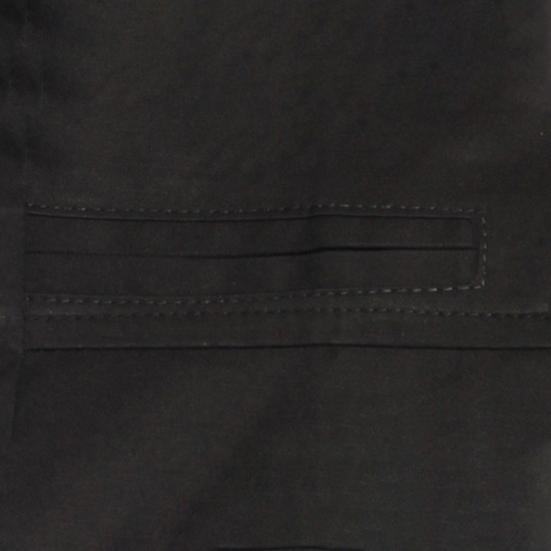 Dvouřadová vestička Všestranná Velká velikost Styl kardiganu Obleková vesta pro každodenní nošení