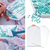 Brush Diamond Storage Tray Diamond Painting Drill Plate Diamond Painting Tray Beading Plates